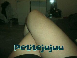 Petitejujuu