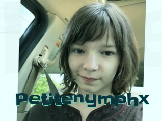 Petitenymphx