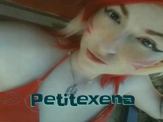 Petitexena