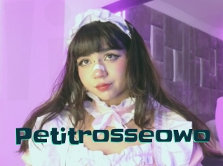 Petitrosseowo