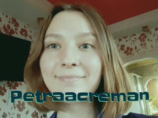 Petraacreman