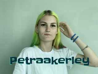 Petraakerley