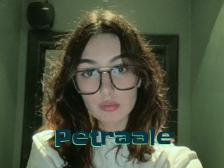 Petraale