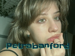 Petrabanford