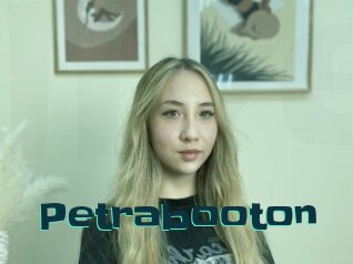 Petrabooton