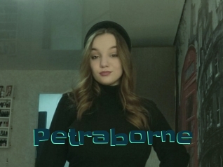 Petraborne