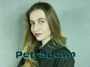 Petrabown