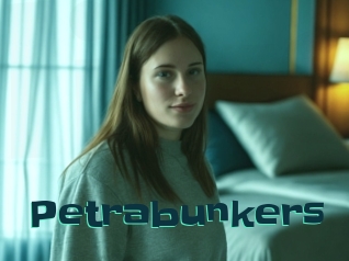 Petrabunkers