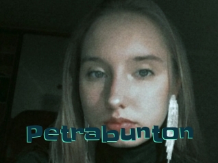 Petrabunton