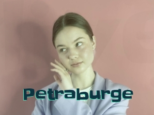 Petraburge
