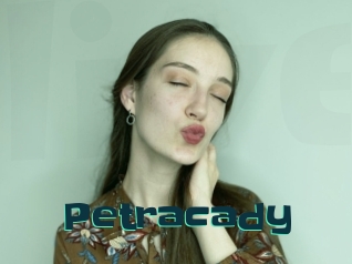 Petracady