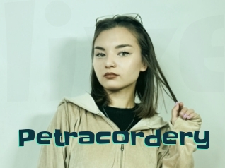 Petracordery