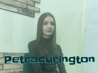 Petracurington
