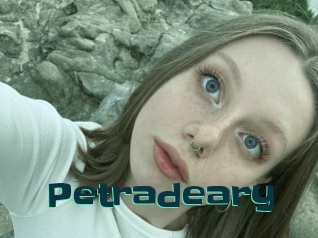 Petradeary