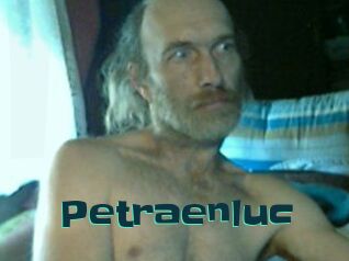 Petraenluc