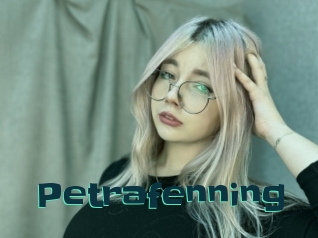 Petrafenning