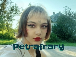 Petrafrary