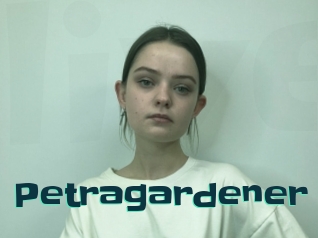 Petragardener