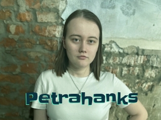 Petrahanks