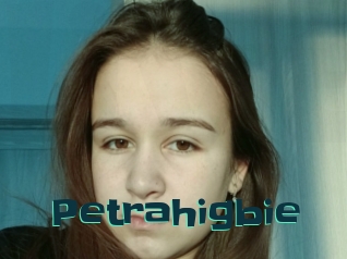 Petrahigbie