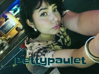 Pettypaulet