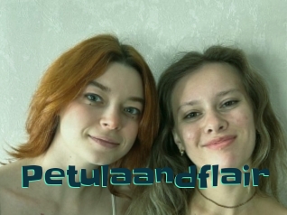 Petulaandflair