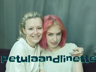 Petulaandlinette