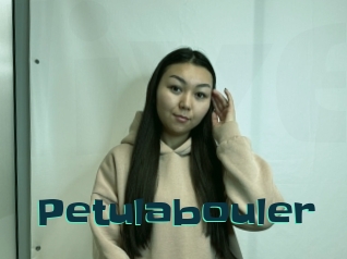 Petulabouler