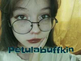 Petulabuffkin