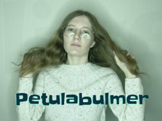 Petulabulmer
