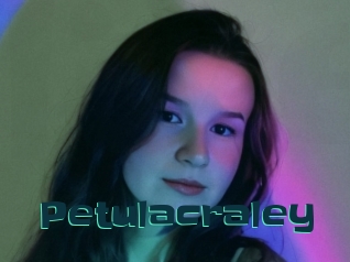 Petulacraley