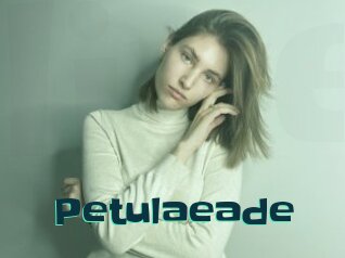 Petulaeade