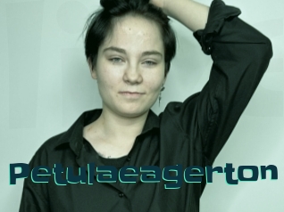 Petulaeagerton