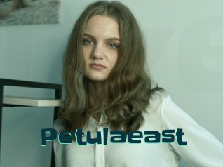 Petulaeast