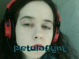 Petulaflynt