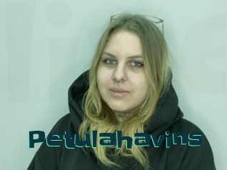 Petulahavins