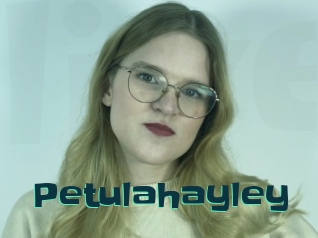 Petulahayley