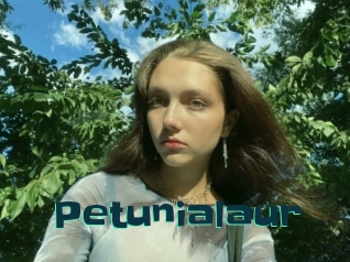 Petunialaur