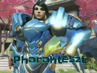 Pharahteszt