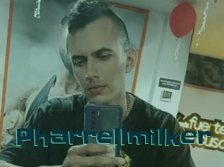 Pharrellmilker