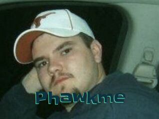Phawkme