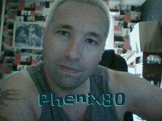 Phenix80