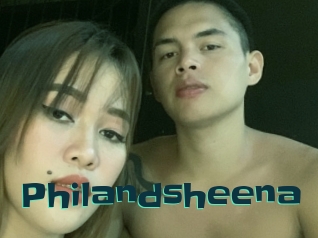 Philandsheena