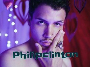 Philipclinton