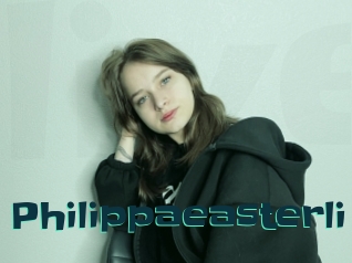 Philippaeasterli