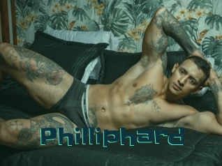 Philliphard