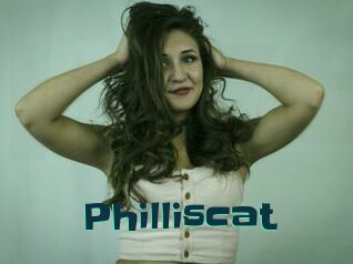 Philliscat