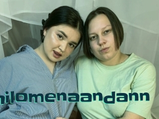 Philomenaandann