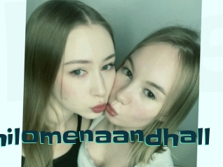 Philomenaandhall