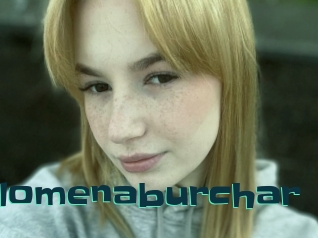 Philomenaburchar